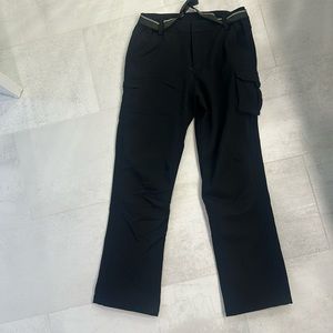 Outdoor kids snowpant.